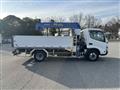 2005 Hino Dutro