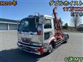 2008 Nissan Condor