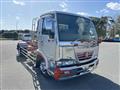2008 Nissan Condor
