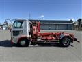 2008 Nissan Condor