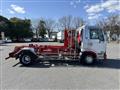 2008 Nissan Condor