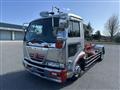2008 Nissan Condor