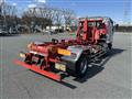 2008 Nissan Condor