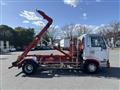 2008 Nissan Condor