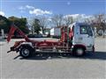 2008 Nissan Condor