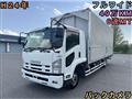 2012 Isuzu Isuzu Others