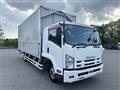 2012 Isuzu Isuzu Others