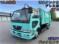 2008 Nissan Condor