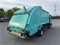 2008 Nissan Condor