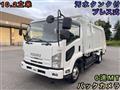 2010 Isuzu Isuzu Others