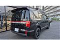 2025 Mitsubishi Delica D5