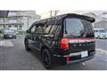 2025 Mitsubishi Delica D5