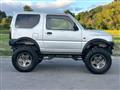 2000 Suzuki Jimny