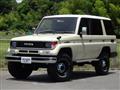 1994 Toyota Land Cruiser Prado