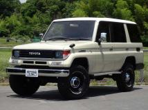 1994 Toyota Land Cruiser Prado