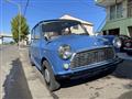 1990 Rover Mini