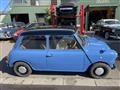 1990 Rover Mini