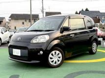 2013 Toyota Porte
