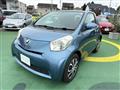 2008 Toyota IQ