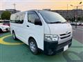2015 Toyota Hiace Van