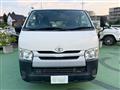 2015 Toyota Hiace Van