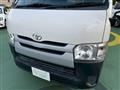 2015 Toyota Hiace Van