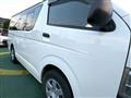 2015 Toyota Hiace Van