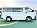2015 Toyota Hiace Van