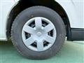 2015 Toyota Hiace Van