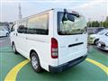 2015 Toyota Hiace Van