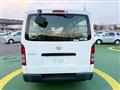 2015 Toyota Hiace Van