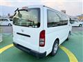2015 Toyota Hiace Van