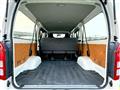 2015 Toyota Hiace Van