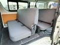 2015 Toyota Hiace Van