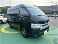 2019 Toyota Hiace Van