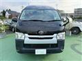2019 Toyota Hiace Van