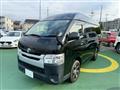 2019 Toyota Hiace Van