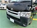 2019 Toyota Hiace Van