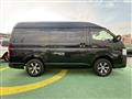 2019 Toyota Hiace Van