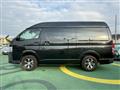 2019 Toyota Hiace Van