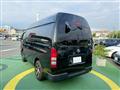 2019 Toyota Hiace Van