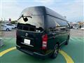 2019 Toyota Hiace Van