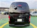 2019 Toyota Hiace Van