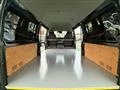 2019 Toyota Hiace Van