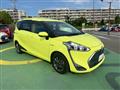2019 Toyota Sienta