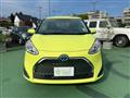 2019 Toyota Sienta