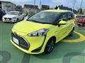 2019 Toyota Sienta
