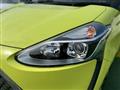 2019 Toyota Sienta