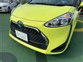 2019 Toyota Sienta
