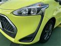 2019 Toyota Sienta